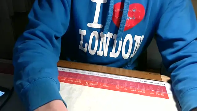 Snapshot of SissyStefanie chatting on 7, 1, 2025 SissyStefanie online show from 7, 1, 2025