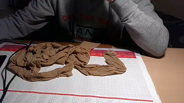 SissyStefanie online show from 11, 2, 2026