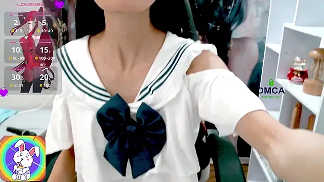 ChangChang  online show from 19, 12, 2025