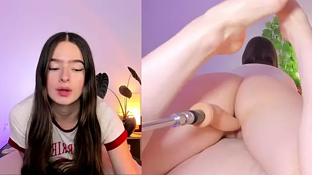 Snapshot of aalyce_syn chatting on 19, 1, 2026 aalyce syn online show from 19, 1, 2026