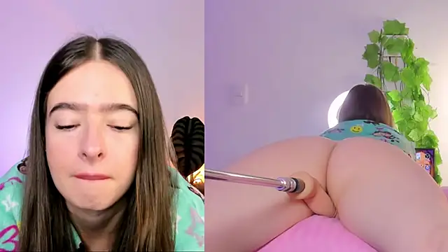 Snapshot of aalyce_syn chatting on 5, 2, 2026 aalyce syn online show from 5, 2, 2026