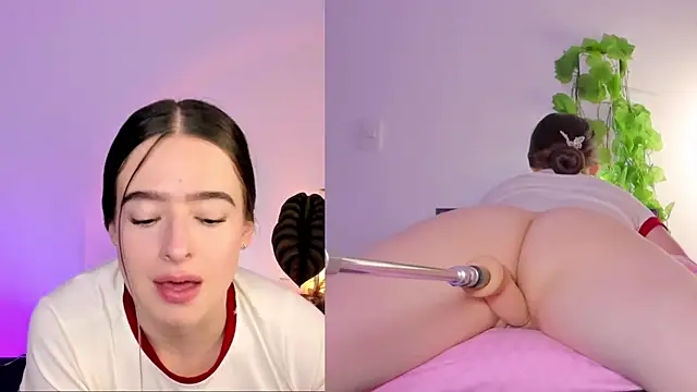 Snapshot of aalyce_syn chatting on 3, 3, 2026 aalyce syn online show from 3, 3, 2026