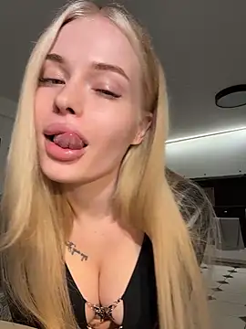 Vladamais online show from 18, 4, 2026