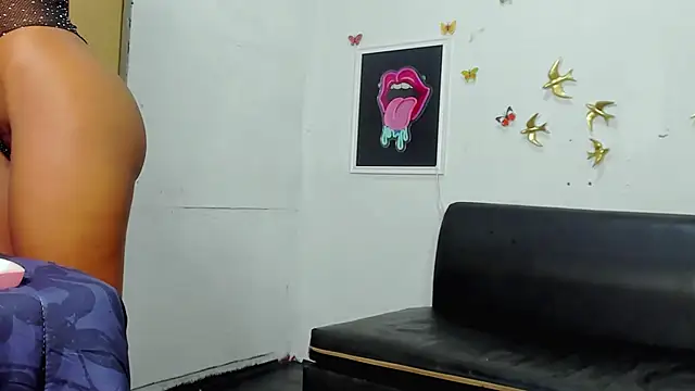 Ebonydollxx online show from 23, 9, 2025