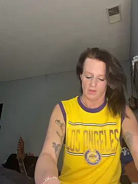 Cutetrans90 online show from 30, 4, 2026