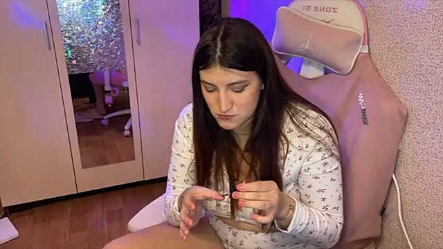 Snapshot of Katrin__kiss chatting on 3, 2, 2026 Katrin kiss online show from 3, 2, 2026