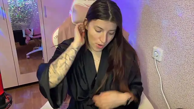 Snapshot of Katrin__kiss chatting on 9, 2, 2026 Katrin kiss online show from 9, 2, 2026