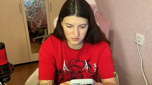 Snapshot of Katrin__kiss chatting on 12, 2, 2026 Katrin kiss online show from 12, 2, 2026