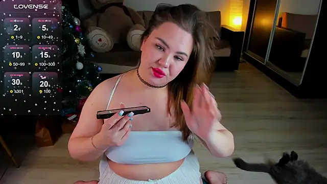 Snapshot of Carolina_bby chatting on 11, 1, 2026 Carolina bby online show from 11, 1, 2026