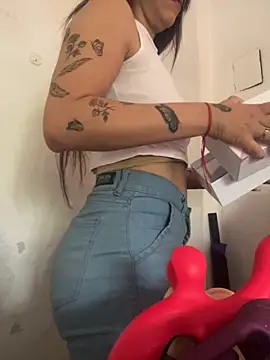 melisabunnny online show from 7, 11, 2025