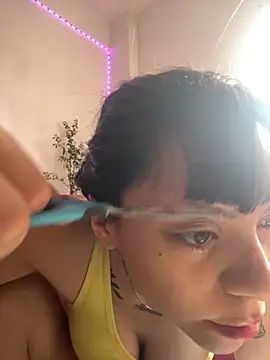 melisabunnny online show from 12, 11, 2025