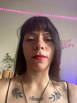 melisabunnny online show from 19, 11, 2025