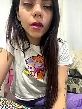 melisabunnny online show from 22, 11, 2025