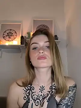 Goldloeckchen159 online show from 25, 10, 2025