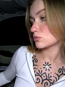 Goldloeckchen159 online show from 28, 11, 2025