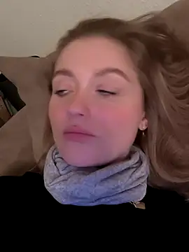 Goldloeckchen159 online show from 8, 2, 2026