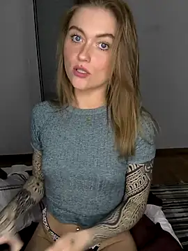 Goldloeckchen159 online show from 29, 3, 2026