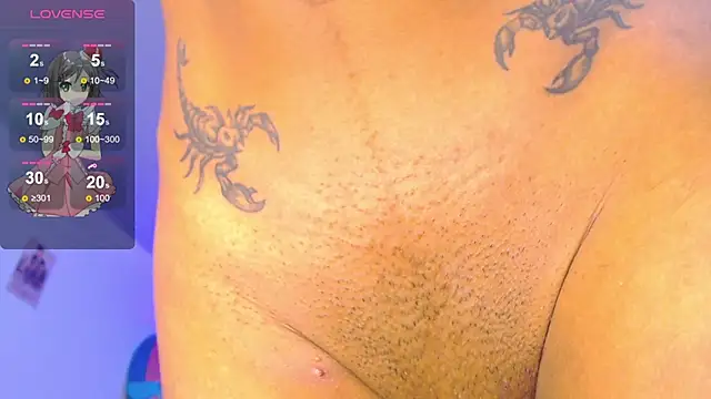 Snapshot of SARA_VAL3NTINA_ chatting on 7, 2, 2025 SARA VAL3NTINA  online show from 7, 2, 2025