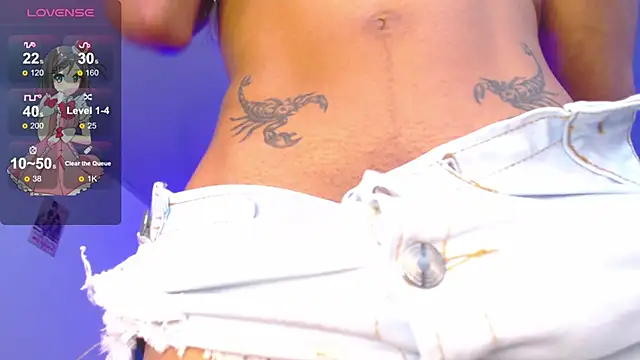 Snapshot of SARA_VAL3NTINA_ chatting on 7, 2, 2025 SARA VAL3NTINA  online show from 7, 2, 2025