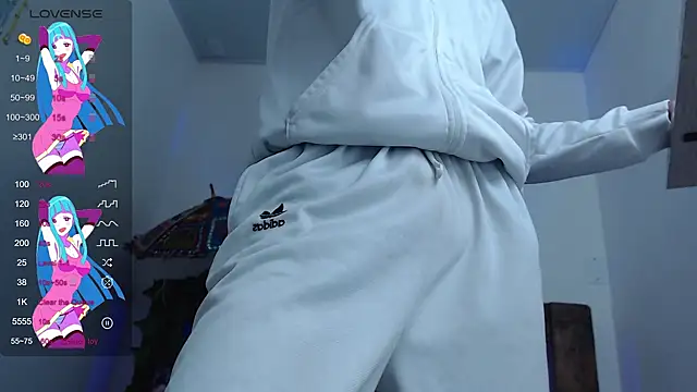 Snapshot of SARA_VAL3NTINA_ chatting on 13, 3, 2025 SARA VAL3NTINA  online show from 13, 3, 2025