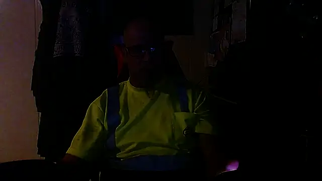 KrazyLegz online show from 19, 9, 2025