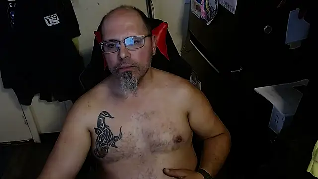 KrazyLegz online show from 6, 3, 2026