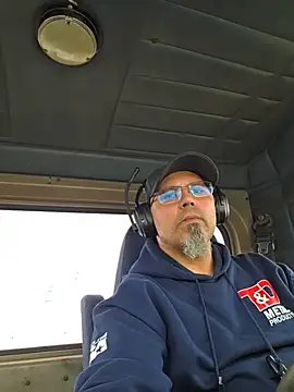 KrazyLegz online show from 27, 3, 2026