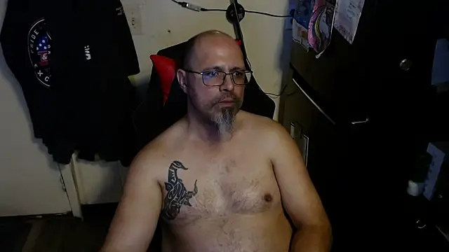 KrazyLegz online show from 1, 4, 2026