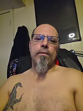 KrazyLegz online show from 14, 4, 2026