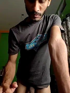 Palyboy426 online show from 21, 1, 2025