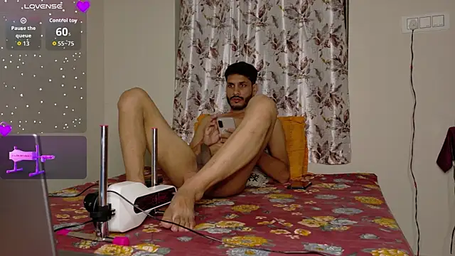Palyboy426 online show from 5, 10, 2025