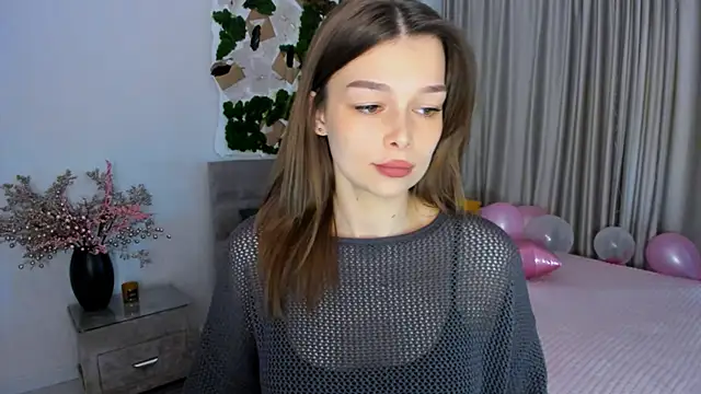 Snapshot of ContinentOfTranquility chatting on 19, 2, 2025 ContinentOfTranquility online show from 19, 2, 2025