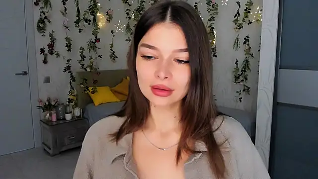 Snapshot of ContinentOfTranquility chatting on 23, 10, 2025 ContinentOfTranquility online show from 23, 10, 2025