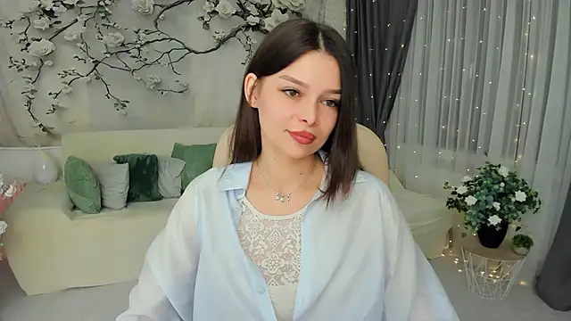 Snapshot of ContinentOfTranquility chatting on 16, 11, 2025 ContinentOfTranquility online show from 16, 11, 2025