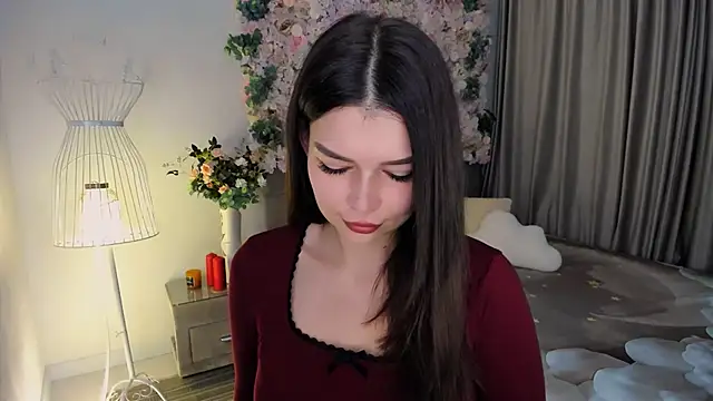 Snapshot of ContinentOfTranquility chatting on 1, 12, 2025 ContinentOfTranquility online show from 1, 12, 2025