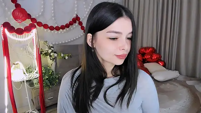 ContinentOfTranquility online show from 2, 3, 2026