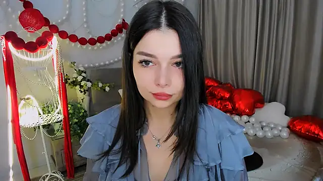 ContinentOfTranquility online show from 10, 3, 2026