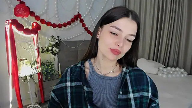 ContinentOfTranquility online show from 6, 4, 2026