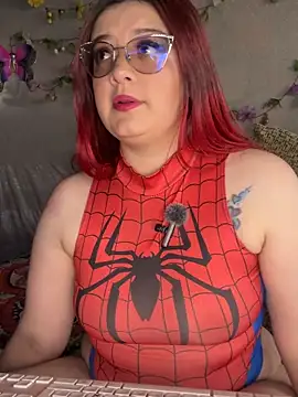 Snapshot of NinaGauther chatting on 8, 5, 2026 NinaGauther online show from 8, 5, 2026