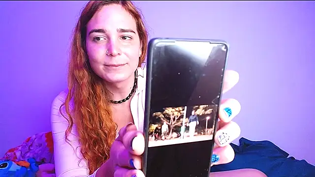 Catnessa online show from 7, 6, 2026