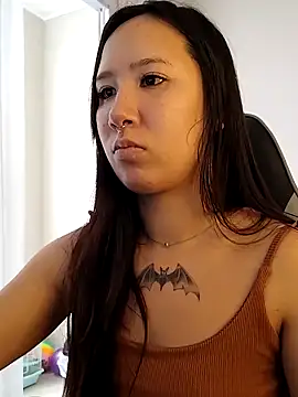 Snapshot of Japabaixinha chatting on 17, 2, 2025 Japabaixinha online show from 17, 2, 2025