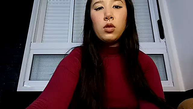 Snapshot of Japabaixinha chatting on 12, 10, 2025 Japabaixinha online show from 12, 10, 2025