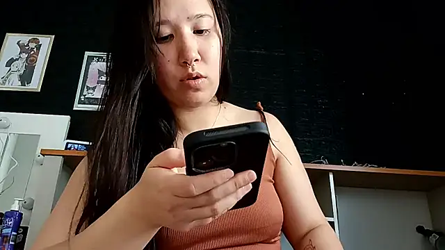 Snapshot of Japabaixinha chatting on 8, 11, 2025 Japabaixinha online show from 8, 11, 2025