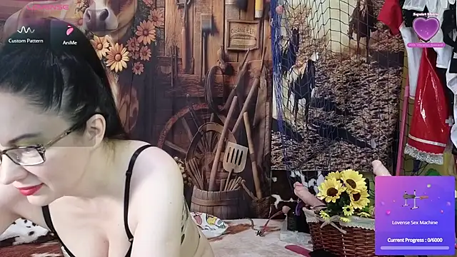 DashaHart online show from 13, 12, 2024