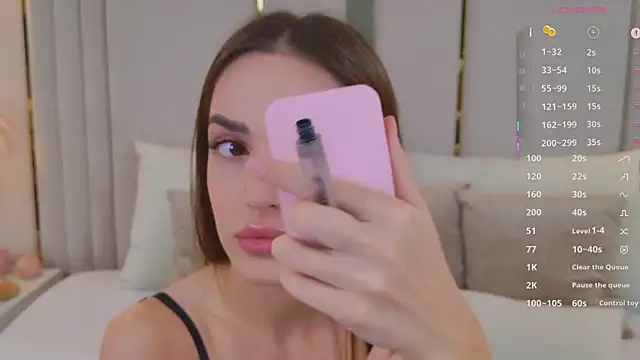 BellaHalles online show from 20, 4, 2026