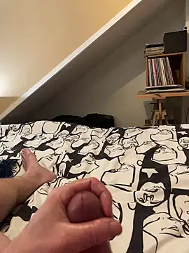 LivingLegend1978 online show from 17, 2, 2026