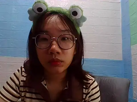 Snapshot of Nanoko chatting on 15, 2, 2026 Nanoko online show from 15, 2, 2026