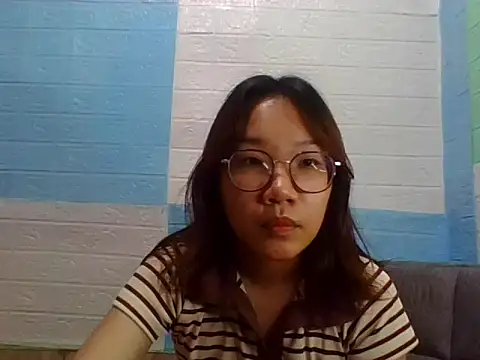Snapshot of Nanoko chatting on 15, 6, 2026 Nanoko online show from 15, 6, 2026