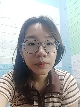 Snapshot of Nanoko chatting on 16, 6, 2026 Nanoko online show from 16, 6, 2026