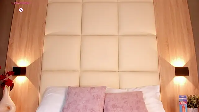 bella1207 online show from 21, 2, 2026